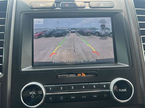 Used 2020 Ford Expedition Limited RWD image 14