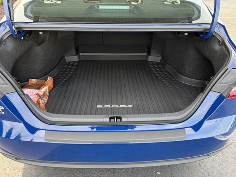 New 2026 Toyota Camry SE FWD image 36