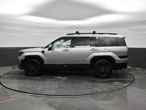 New 2026 Hyundai Santa Fe Calligraphy image 5