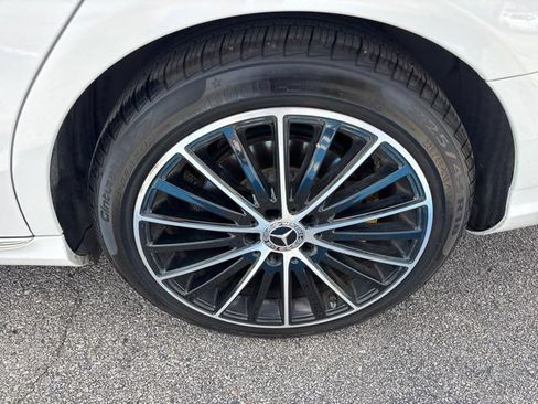 Used 2020 Mercedes-Benz C 300 Sedan image 10