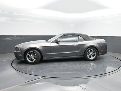 Used 2014 Ford Mustang Premium