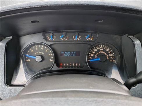 Used 2014 Ford F150 XL w/ Power Equipment Group AWD/4WD image 11
