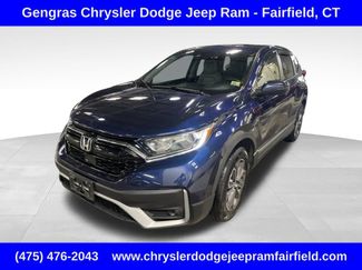 Used 2020 Honda CR-V EX 360° Tour