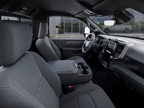 New 2026 RAM 2500 Tradesman AWD/4WD image 15