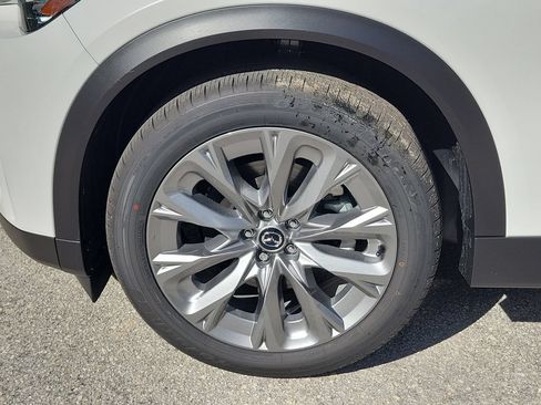 New 2026 MAZDA CX-90 3.3 Turbo w/ Premium Plus Pkg AWD/4WD image 6