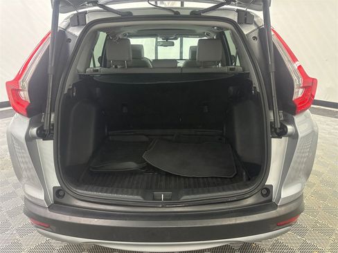 Used 2018 Honda CR-V EX-L image 19