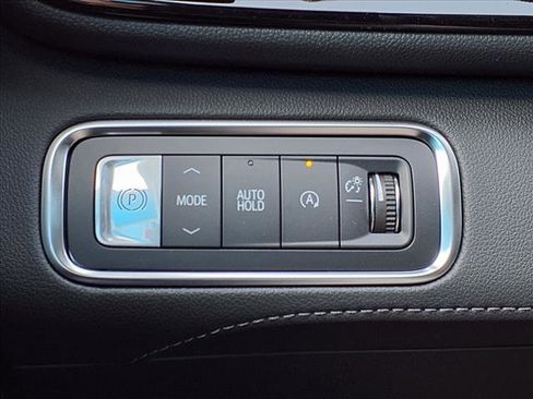 New 2025 Buick Enclave Sport Touring w/ Super Cruise Package image 19