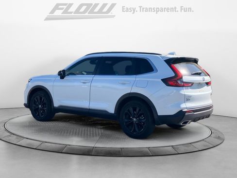 Used 2023 Honda CR-V Sport Touring image 6