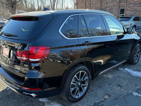 Used 2018 BMW X5 xDrive35i image 8