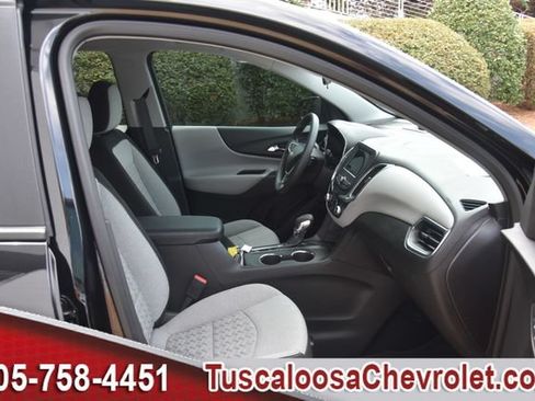 Used 2024 Chevrolet Equinox LS w/ LS Convenience Package FWD image 24