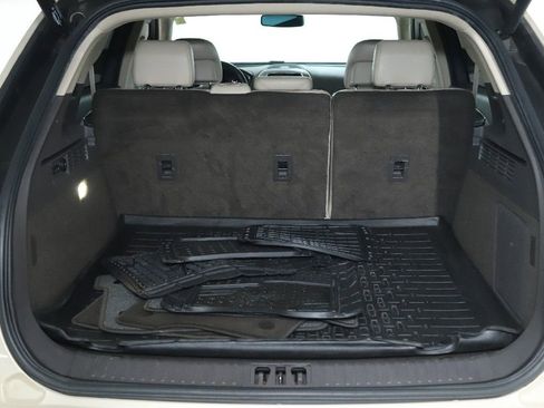 Used 2016 Lincoln MKX Reserve w/ Climate Package image 32