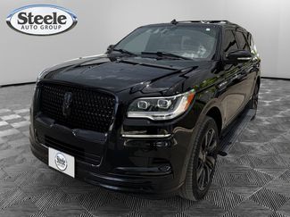Used 2023 Lincoln Navigator Reserve AWD/4WD video 1