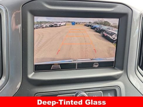 New 2026 GMC Sierra 1500 Pro w/ Graphite Edition image 28