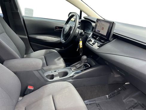 Certified 2023 Toyota Corolla LE FWD image 20