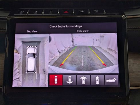 Used 2023 Jeep Grand Cherokee L Summit w/ Advanced Protech Group IV image 12