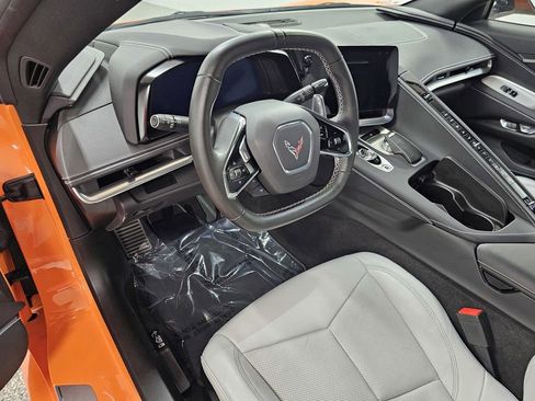 Used 2023 Chevrolet Corvette Stingray Coupe w/ 1LT RWD image 12