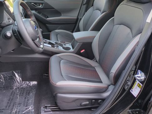 New 2026 Subaru Crosstrek 2.5i Limited AWD/4WD image 15