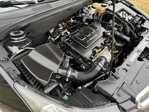 Used 2016 Chevrolet Cruze LT image 26