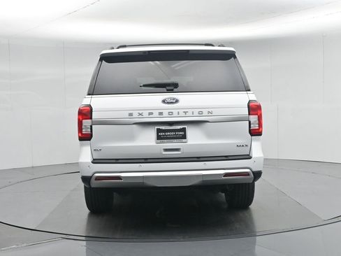 Certified 2024 Ford Expedition Max XLT image 27
