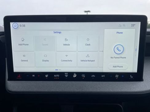 New 2025 Ford Maverick XLT w/ Equipment Group 301A image 27