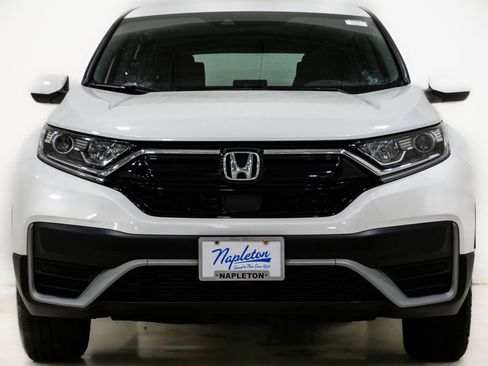 Used 2021 Honda CR-V Special Edition image 2