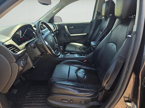 Used 2014 Chevrolet Traverse LT AWD/4WD image 9