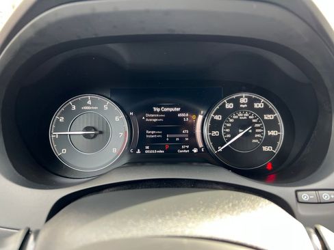 Used 2019 Acura RDX AWD w/ Advance Package image 18