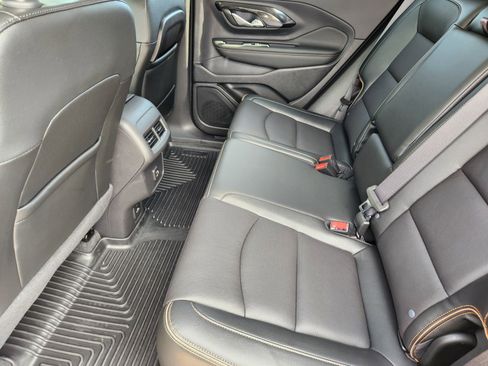 Certified 2024 GMC Terrain AT4 w/ Infotainment Package II image 13