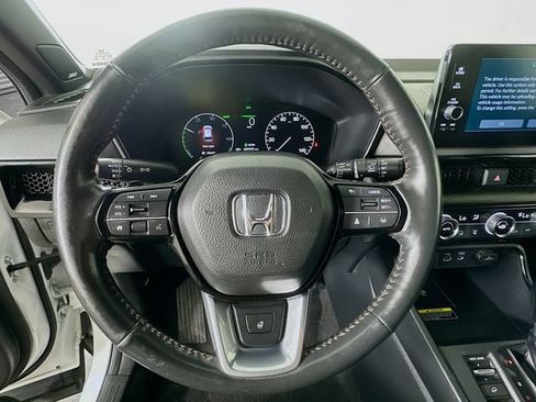 Used 2024 Honda CR-V Sport Touring image 25