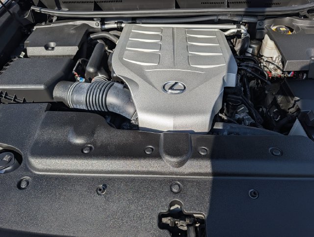 Used 2023 Lexus GX 460 Premium w/ Premium Package AWD/4WD image 37