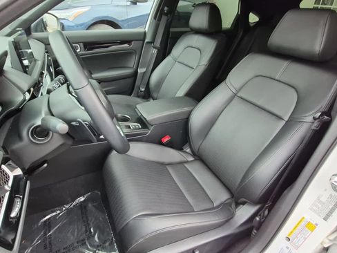 Used 2025 Honda Civic Sport Touring image 11