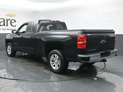 Used 2018 Chevrolet Silverado 1500 LT w/ All Star Edition image 32