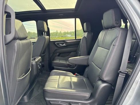 Used 2023 Chevrolet Tahoe RST w/ Luxury Package AWD/4WD image 7
