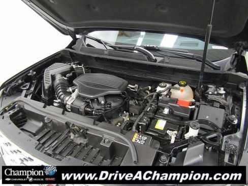 Used 2021 GMC Acadia Denali w/ Denali Ultimate Package image 57