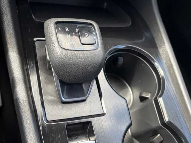 Used 2021 Nissan Rogue SV AWD/4WD image 24