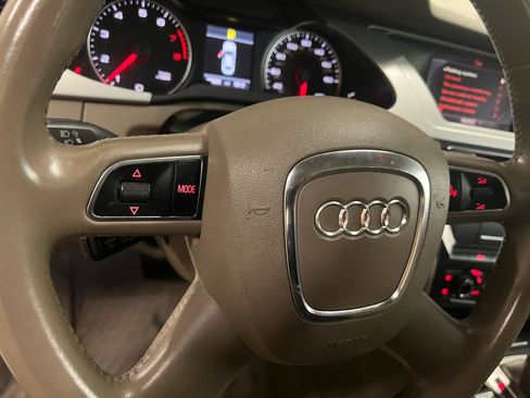 Used 2011 Audi A4 2.0T Premium Plus AWD/4WD image 16