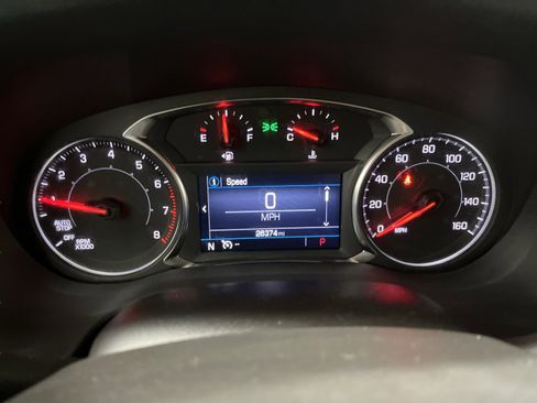 Used 2023 GMC Acadia SLE w/ Driver Convenience Package image 22