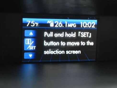 Used 2015 Subaru Forester 2.0XT Premium AWD/4WD image 35