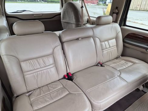 Used 2000 Ford Excursion Limited AWD/4WD image 21