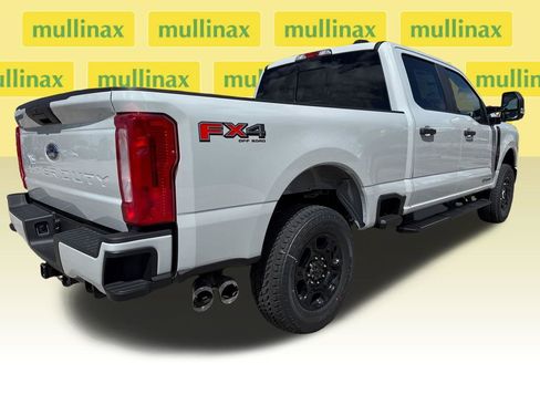 New 2026 Ford F250 XL image 15