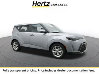Used 2025 Kia Soul LX w/ LX Technology Package FWD video 1