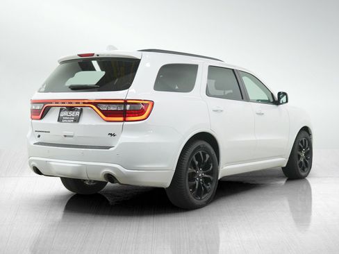 Used 2019 Dodge Durango R/T w/ Trailer Tow Group IV AWD/4WD image 5
