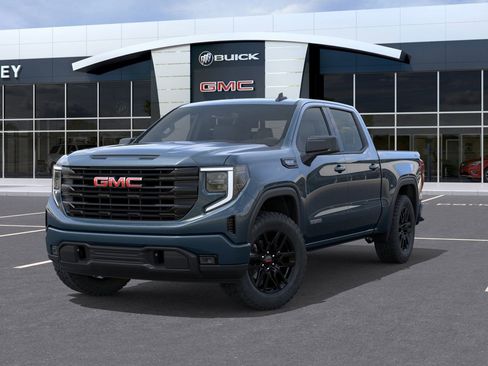 New 2026 GMC Sierra 1500 Elevation image 6