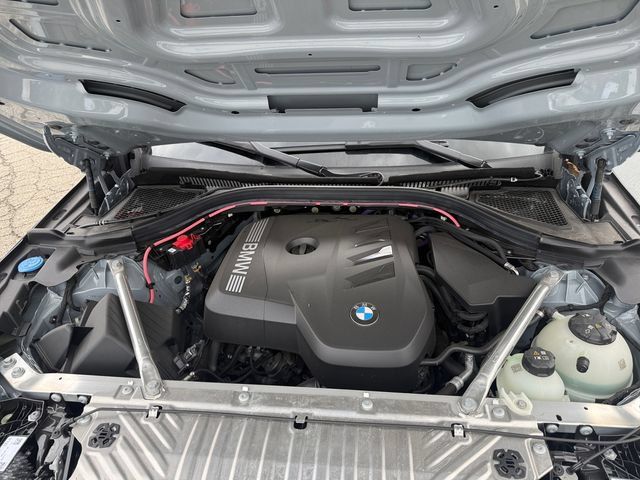 Used 2026 BMW X3 xDrive30i w/ Premium Package AWD/4WD image 26