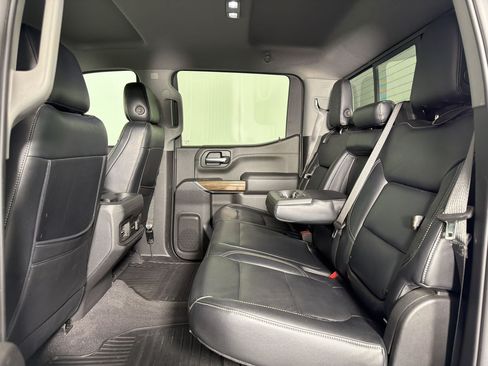 Used 2020 Chevrolet Silverado 1500 RST w/ All-Star Edition AWD/4WD image 21