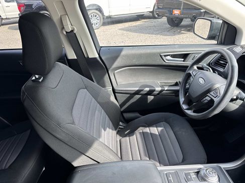 Used 2024 Ford Edge SE image 8