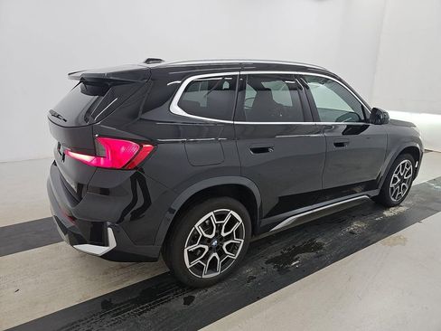 Used 2025 BMW X1 xDrive28i image 4