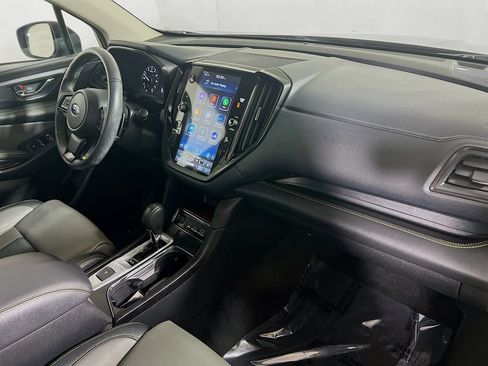 Used 2023 Subaru Ascent Onyx Edition AWD/4WD image 23