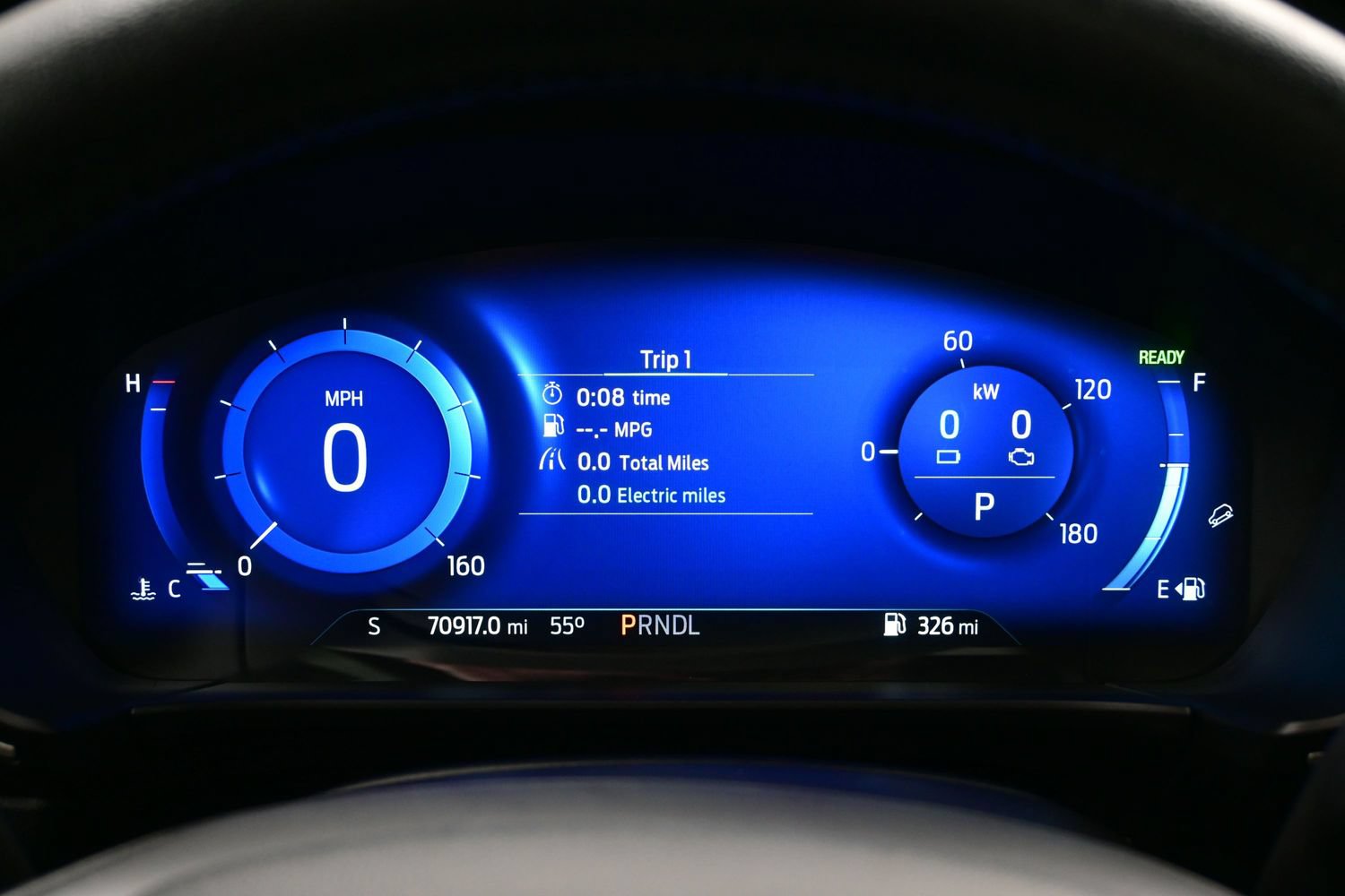Used 2020 Ford Escape SE Sport AWD/4WD image 25