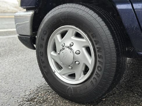 Used 2012 Ford E-350 and Econoline 350 Super Duty w/ PWR Locks & Windows Group image 20